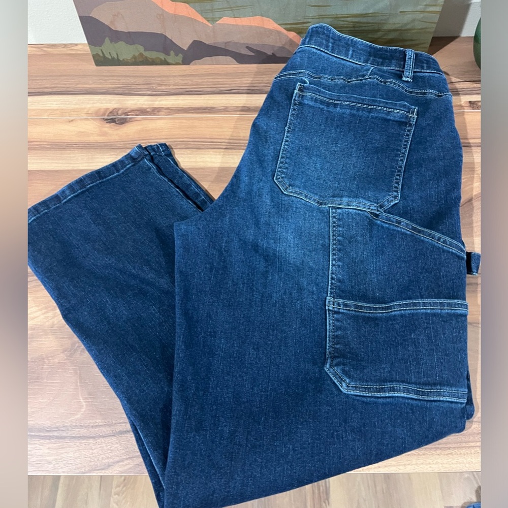 Democracy carpenter jeans